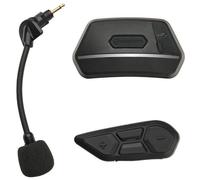 Schuberth Intercom SC2 pour casques E2/S3/C5 Noir