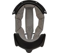 Schuberth SR2 Pavé central, Gris/Noir, Taille S