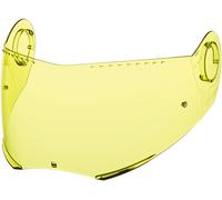 Schuberth SV1 C3 Pro / C3 Women / C3 / S2 Sport / S2 Visière, jaune, taille 2XS XS S M L pour homme