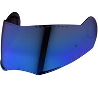 Schuberth SV1-E, visière mirorred 53-59 Bleu Réfléchissant Bleu Réfléchissant