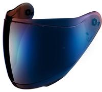 Schuberth SV2 M1 Pro / M1 Visière, bleu pour homme