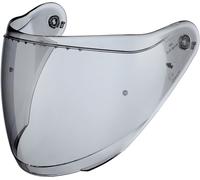 Schuberth M1 / M1 Pro Visière (Smoke,One Size)
