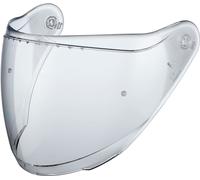 Schuberth SV2 Visière M1 Pro/M1 (Taille Unique) Casque Plexi Noir