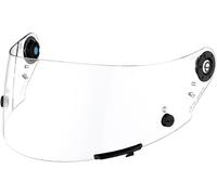 Schuberth SV3 SR2 / SR1 Tear-Off Visière, Clear, Taille unique
