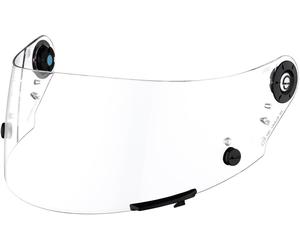 Schuberth SV3 SR2 / SR1 Tear-Off Visière, Clear, Taille unique