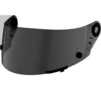 Schuberth SV3 SR2 / SR1 Tear-Off Visière, fortement teinté, Taille unique