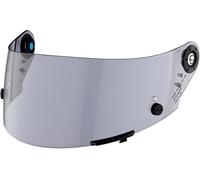 Schuberth SV3 SR2 / SR1 Tear-Off Visière, gris pour homme