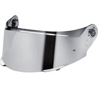 Schuberth SV3 SR2/SR1 Visière, Argent d’iridium, Taille unique