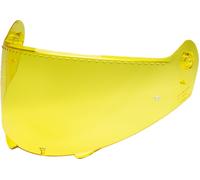 Schuberth SV4 R2 Carbon / R2 Basic / R2 Visière, jaune, Taille unique