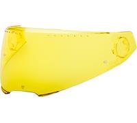 Schuberth C4 Sv5 Hd Screen Jaune XS-L