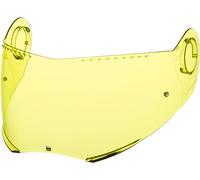 Schuberth SV5, écran haute définition XS-L (53-59 CM) Jaune Teinté Jaune Teinté