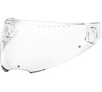 Schuberth SV5 C4 Pro Carbon / C4 Pro / C4 Pro Women / C4 Basic / C4 Visière, transparent, taille 2XS XS S M L pour homme