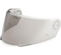 Schuberth SV6 C5 / S3 Visière, Argent d’iridium, Taille XL-XXXL