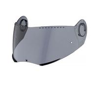 Schuberth E2 Visière, gris, taille XL 2XL 3XL pour homme