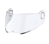 Schuberth SV1 C3 Pro / C3 Women / C3 / S2 Sport / S2 Visière, transparent, taille 2XS XS S M L pour homme