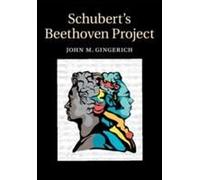 Schubert's Beethoven Project