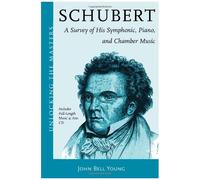 Schubert's Instrumental Music