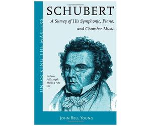 Schubert's Instrumental Music