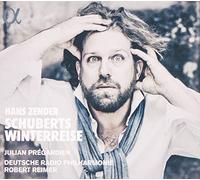 Winterreise – CD – Alpha