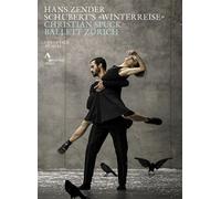 Schuberts Winterreise DVD DVD