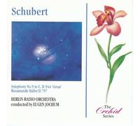 SchubertSym.No.9 [Import]