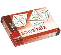 SCHUBITRIX Mathematik: Addition bis 100