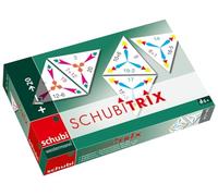 SCHUBITRIX Mathematik : Addition und Subtraktion BIS 20