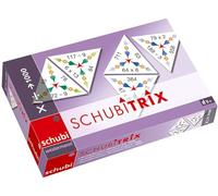 SCHUBITRIX SCHUBITRIX Mathematik: Multiplikation / Division bis 1000: 3. bis 6. Klasse