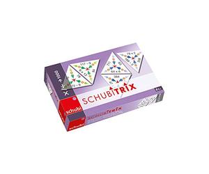 SCHUBITRIX SCHUBITRIX Mathematik: Multiplikation / Division bis 1000: 3. bis 6. Klasse