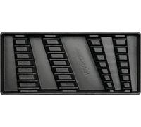 Schubladeneinsatz 385x175x41mm für Ring-Maulschlüssel
