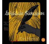 Schubring;Adenberg - Gefährliche Liebschaften-das Musical