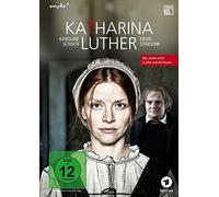 Schuch,Karoline - Katharina Luther