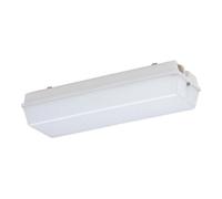 SCHUCH Schuch Licht LED plafonnier à bac 4000K 130 L07 Quantité:1