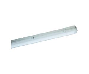 SCHUCH Schuch Licht LED plafonnier linéaire FR-Wanne 163 15L34G2 Quantité:1