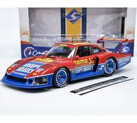 Schuco 1:18 Porsche 935 MobyDick #30