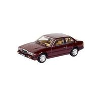SCHUCO 3316338 Maserati Biturbo 1982 Échelle Approximative 1/72 KM0