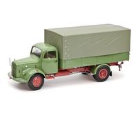 Schuco 450050100 - Modèle de véhicule - Vert