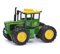 Schuco 09165 - 1/32 John Deere 7520 Vert - Neuf