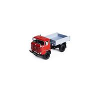 Schuco 451320007 Camion LKW 1:32 IFA W50 HA - Neuf