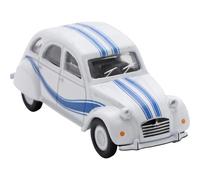 Schuco 451870005 H0 Modèle réduit de voiture particulière Citroën 2CV