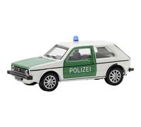 Schuco 451870009 H0 Modèle réduit de voiture particulière Volkswagen (VW) Golf