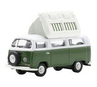 Schuco 451870012 H0 Modèle réduit de voiture particulière Volkswagen (VW) T2
