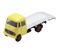 Schuco 451870014 H0 Modèle réduit de voiture particulière Mercedes Benz L319