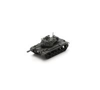 Schuco 451870026 - 1:87 BW KPz M47 Vert Oliv - Neuf