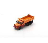 Schuco 451870031 LKW TATRA T148 Kipper 1:87 Orange Neuf
