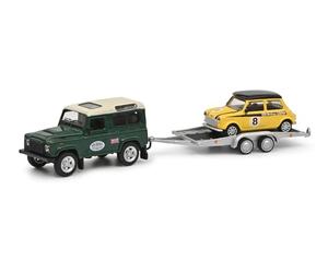 Schuco 452034800 Voiture Miniature