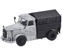 Schuco 452668400 H0 Modèle réduit de camion Kaelble K632