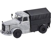 Schuco 452668400 H0 Modèle réduit de camion Kaelble K632