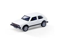 Schuco 452682600 H0 Modèle réduit de voiture particulière Volkswagen (VW) Golf