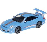 Schuco 452682608 H0 Modèle réduit de voiture particulière Porsche 911 GT3 RS (997)
